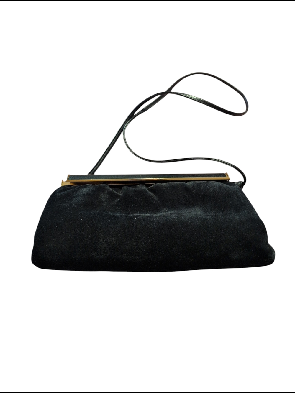 Vintage MASTERCRAFT bag
